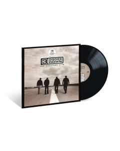 3 Doors Down - The Greatest Hits LP