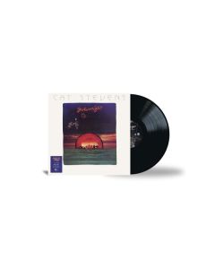 Yusuf (Yusuf Islam / Cat Stevens) - Saturnight (Cat Stevens Live In Tokyo) (50th Anniversary) (remastered) (Standard Edition) LP