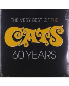 The Cats - The Very Best Of The Cats: 60 Years LP