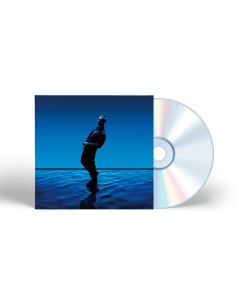 Fritz Kalkbrenner - Third Place CD