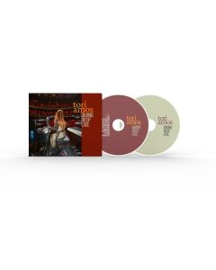 Tori Amos - Diving Deep Live CD