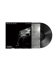 Ben Howard - How Are You Feeling EP LP