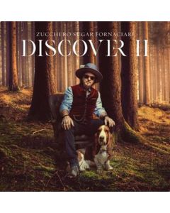 Zucchero - Discover II CD