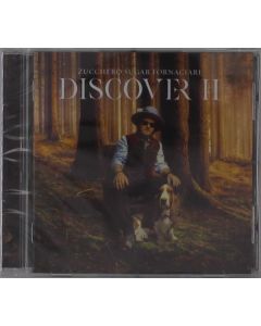 Zucchero - Discover II (Limited Edition) CD