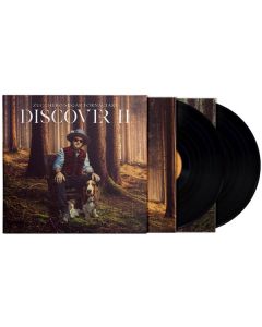 Zucchero - Discover II LP