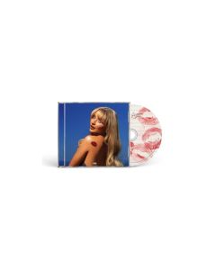 Sabrina Carpenter - Short n'Sweet CD