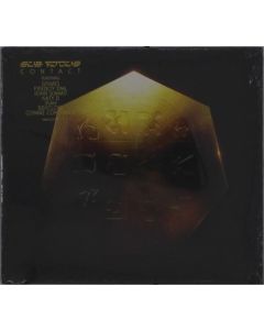 Sub Focus - Contact CD