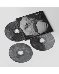 The Cure - Songs Of A Lost World (Limited Deluxe Edition) CD