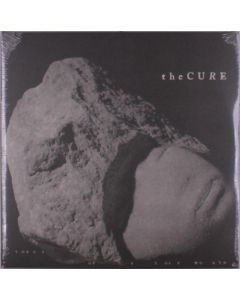 The Cure - Songs Of A Lost World (Limited Edition) LP