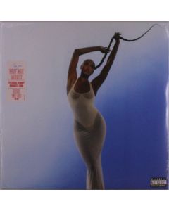 Coco Jones - Why Not More? LP