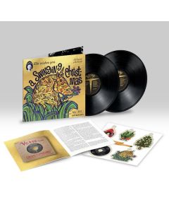 Ella Fitzgerald (1917-1996) - Ella Wishes You A Swinging Christmas (Deluxe Edition) LP