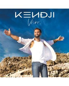 Kendji Girac - Vivre... CD