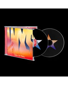 INXS - Listen Like Thieves (40th Anniversary) (2025 Giles Martin & Paul Hicks Mix) (Expanded Edition) CD