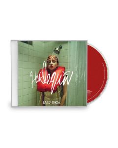 Lady Gaga - Harlequin CD