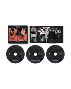 Metallica - Load (Remastered 2025) (Limited Expanded Edition) CD