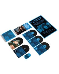 The Rolling Stones - Black And Blue (Steven Wilson Remix 2025) (180g) (Limited Super Deluxe Edition) LP