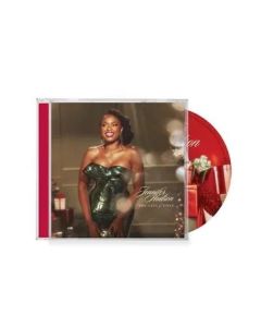 Jennifer Hudson - The Gift Of Love CD