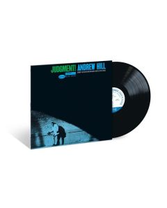 Andrew Hill (1931-2007) - Judgement! (180g) LP