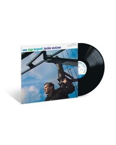 Jackie McLean (1931-2006) - One Step Beyond (180g) LP