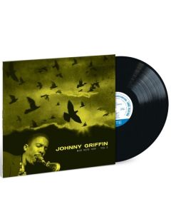 Johnny Griffin - A Blowing Session (180g) LP