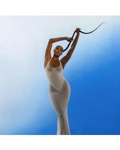 Coco Jones - Why Not More? CD