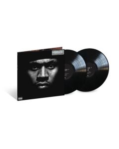 LL Cool J - All World: Greatest Hits LP