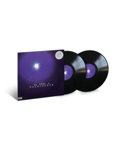 LL Cool J - Phenomenon LP