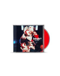 Inhaler - Open Wide CD