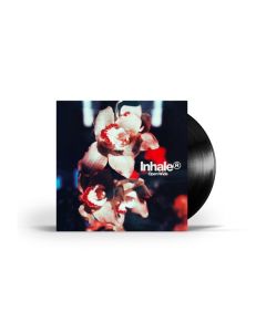 Inhaler - Open Wide LP