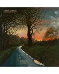 Christy Moore - A Terrible Beauty CD