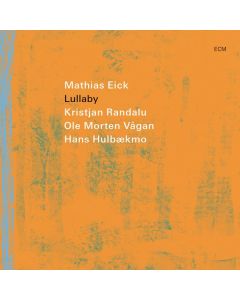 Mathias Eick - Lullaby CD