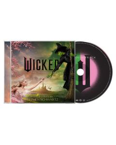 Stephen Schwartz - Wicked: The Soundtrack CD