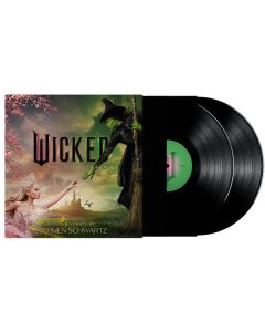 Stephen Schwartz - Wicked: The Soundtrack LP