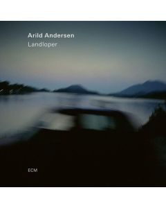 Arild Andersen - Landloper CD