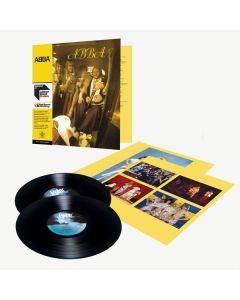 Abba - Abba (Half-Speed Master) (Limited Edition) (45 RPM) LP