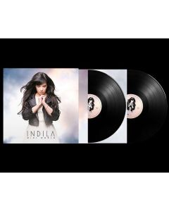 Indila - Mini World LP