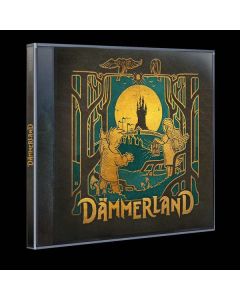 Dämmerland - Dämmerland CD