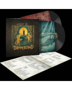 Dämmerland - Dämmerland LP