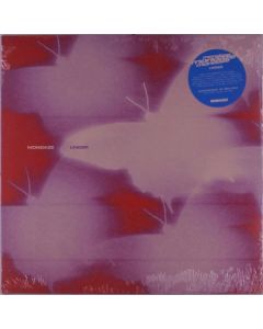 Mondaze - Linger (Blue Vinyl) MAX