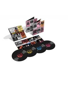 Guns N' Roses - Live Era '87 - '93 (remastered) (180g) (Limited Edition) LP