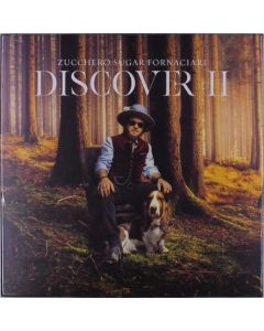 Zucchero - Discover II (Limited Numbered Edition Box Set) LP