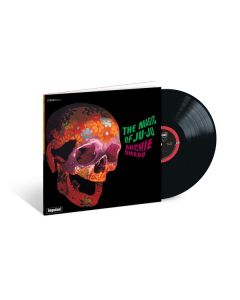 Archie Shepp - The Magic Of Ju-Ju (Verve By Request) (remastered) (180g) LP