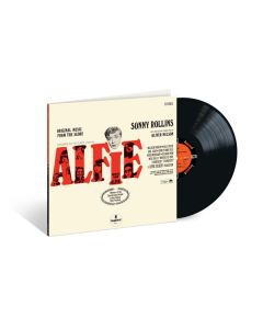 Sonny Rollins (1930-2026) - Alfie (O.S.T.) (Acoustic Sounds) (180g) LP