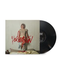 Lady Gaga - Harlequin (Limited Edition) (Alternate Artwork) LP