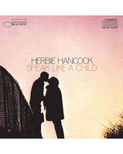 Herbie Hancock - Speak Like A Child (UHQ-CD) CD