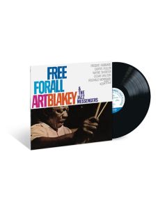 Art Blakey (1919-1990) - Free For All (180g) LP