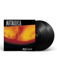 Metallica - ReLoad (2025 Remaster) (180g) LP