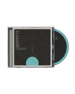 Steven Wilson - The Overview CD