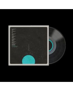 Steven Wilson - The Overview (Half Speed Master) (33 RPM) LP