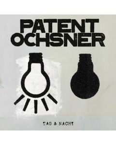 Patent Ochsner - Tag & Nacht LP